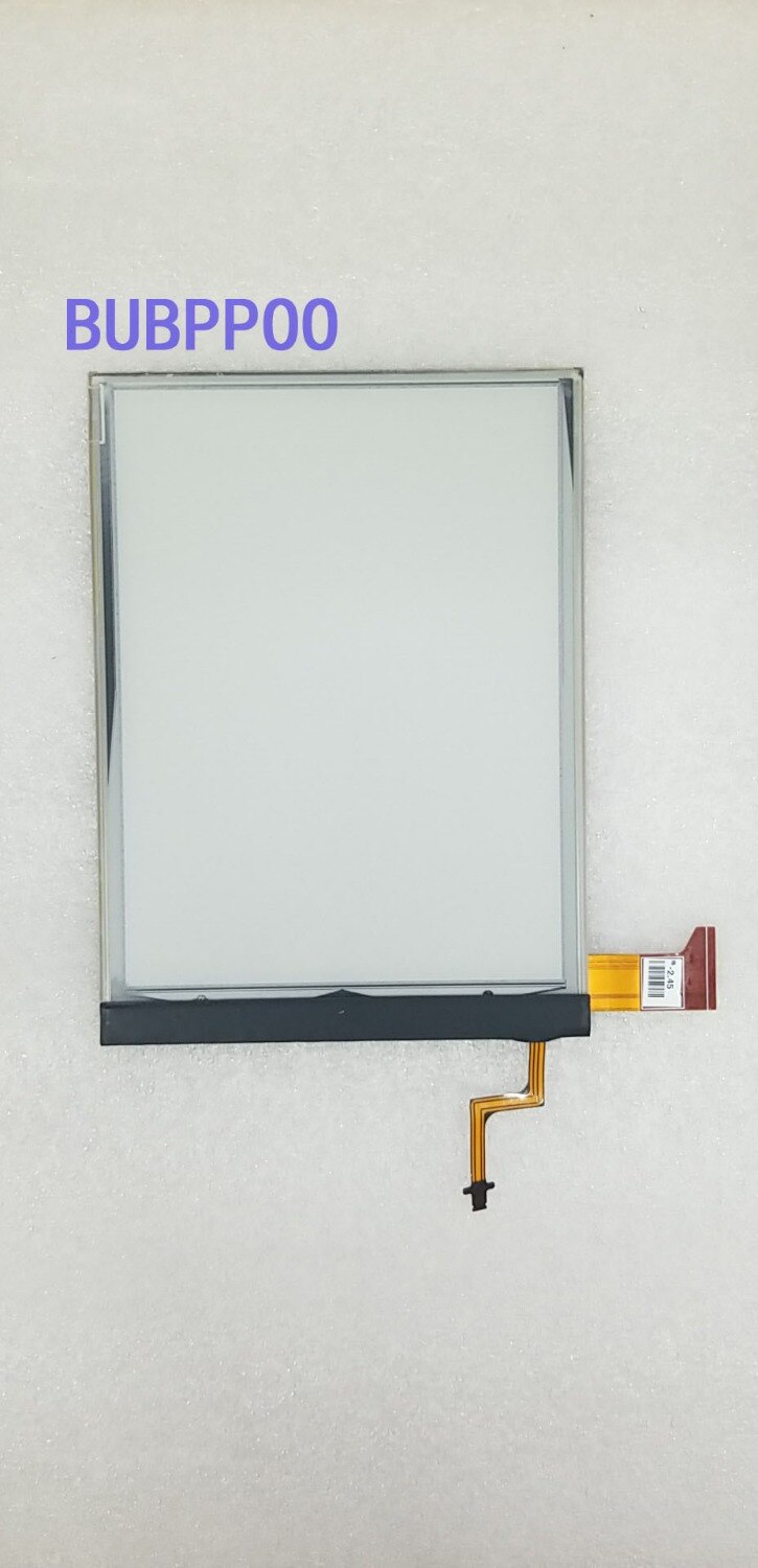 ED060XCD 100% Ʈִ ο eink LCD ȭ ..